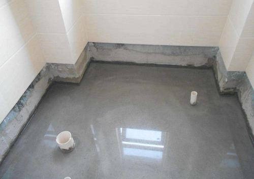 凯里防水公司讲解地下室凯里防水堵漏施工措施