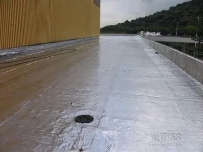 凯里屋顶防水补漏材料有哪些?